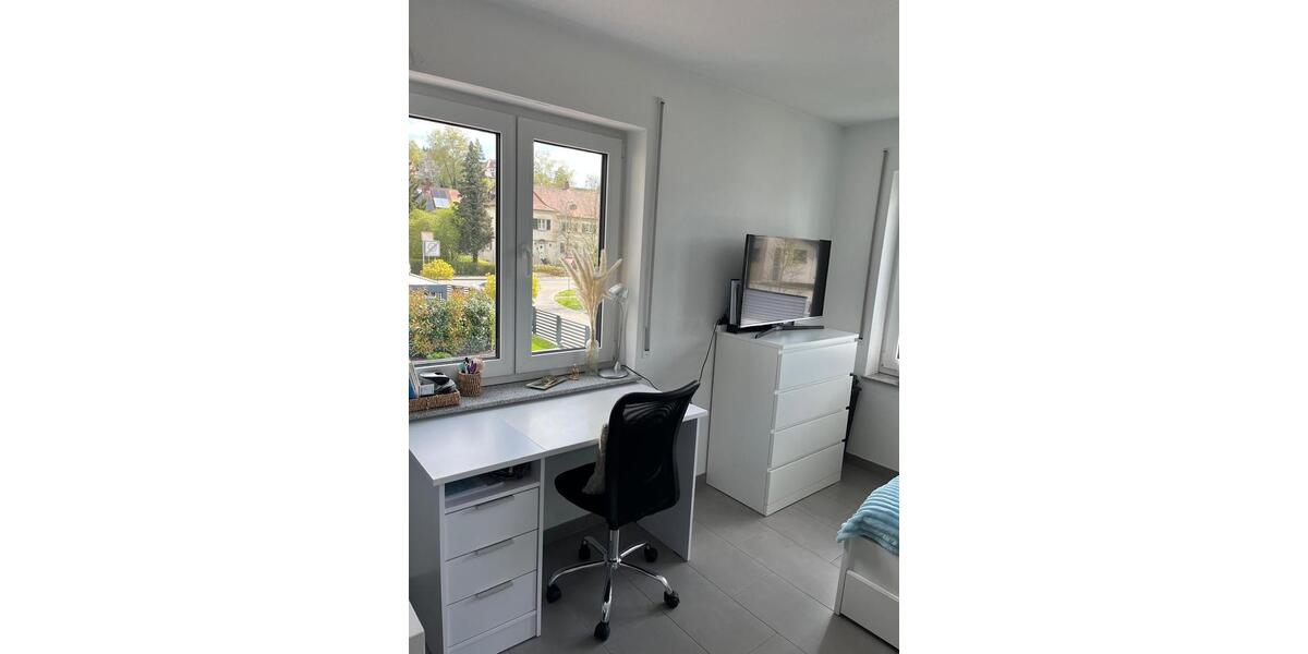 Wohnen auf Zeit Weingarten - 1 Zimmer, 17 m&sup2;, 500&euro; | Angebot:26594578