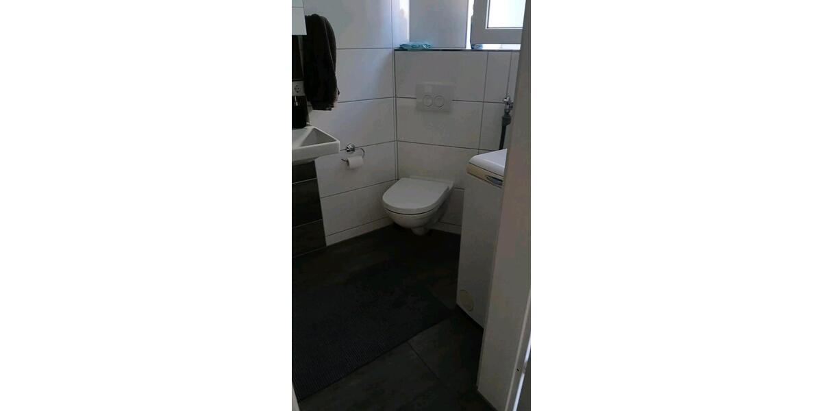 Erdgeschoßwohnung Haiterbach - 2 Zimmer, 45 m&sup2;, 550&euro; | Angebot:26409373
