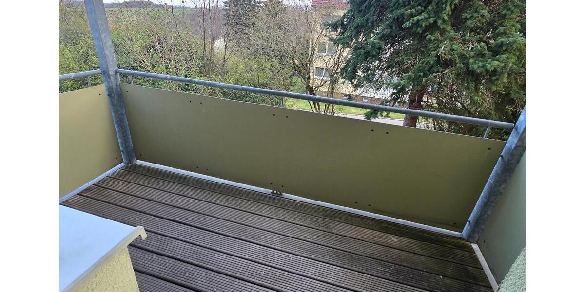 Etagenwohnung Mügeln - 4 Zimmer, 60 m&sup2;, 306&euro; | Angebot:26387338