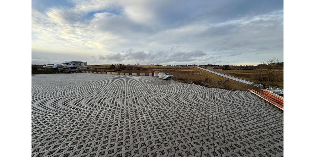 Gewerbeobjekt Horb am Neckar - 1.690&euro; | Angebot:24771371