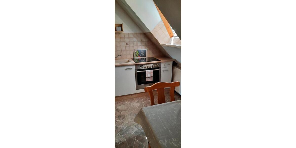 Möbl. 2 Zi-Wohnung für Schüler, Studenten oder Auszubildende 2 zimmer