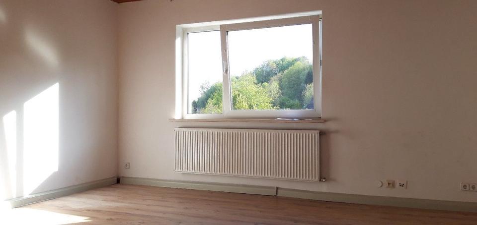 Bergneustadt: 3Zimmer Wohnung für Hausmeister, ab sofort 3 zimmer