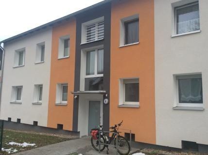 3-Zimmer-Dachgeschoss-Wohung im schönen Emscherblick! zimmer