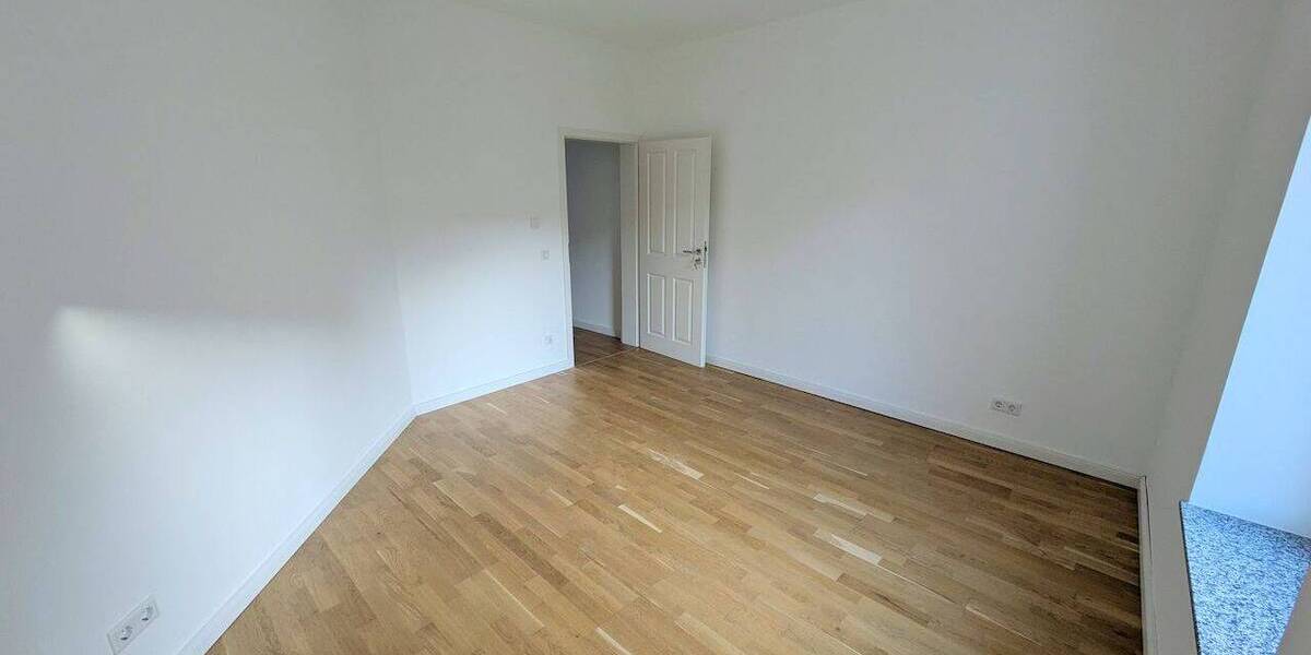 Etagenwohnung Chemnitz Sonnenberg - 3 Zimmer, 83 m&sup2;, 501&euro; | Angebot:26758901