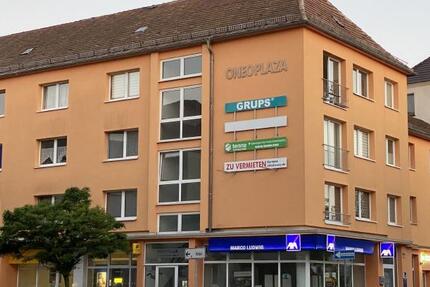 Die attraktivste Ladenfläche der Stadt in 1 A Lage zu vermieten!