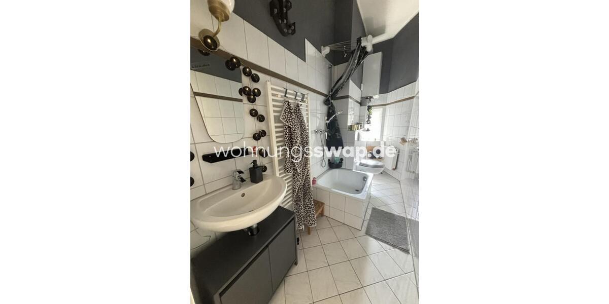 Etagenwohnung Berlin Mitte - 5 Zimmer, 141 m&sup2;, 1.460&euro; | Angebot:24540686
