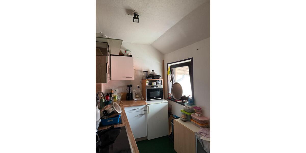 Dachgeschoßwohnung Buchen (Odenwald) - 2 Zimmer, 70 m&sup2;, 600&euro; | Angebot:25932465