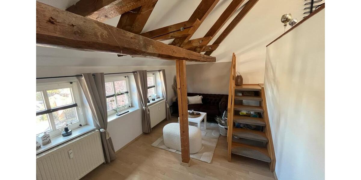 Etagenwohnung Celle Bostel - 2.5 Zimmer, 115 m&sup2;, 975&euro; | Angebot:26031901