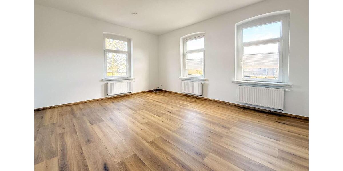 Etagenwohnung Naunhof - 4 Zimmer, 142 m&sup2;, 1.300&euro; | Angebot:26008175