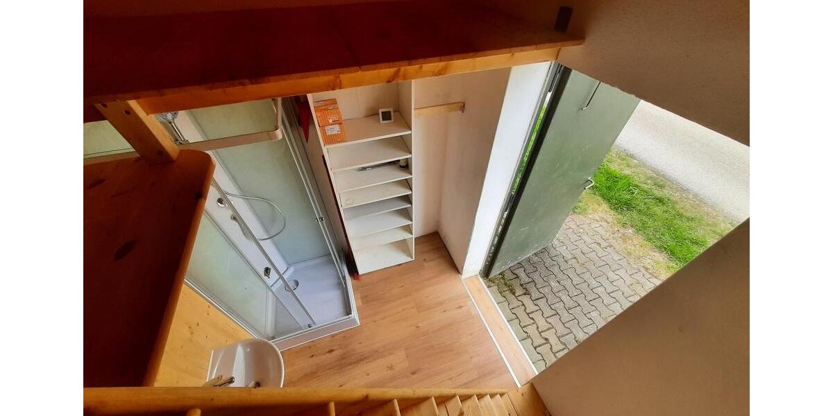 Etagenwohnung Kempten (Allgäu) - 3 Zimmer, 15 m&sup2;, 200&euro; | Angebot:26562511