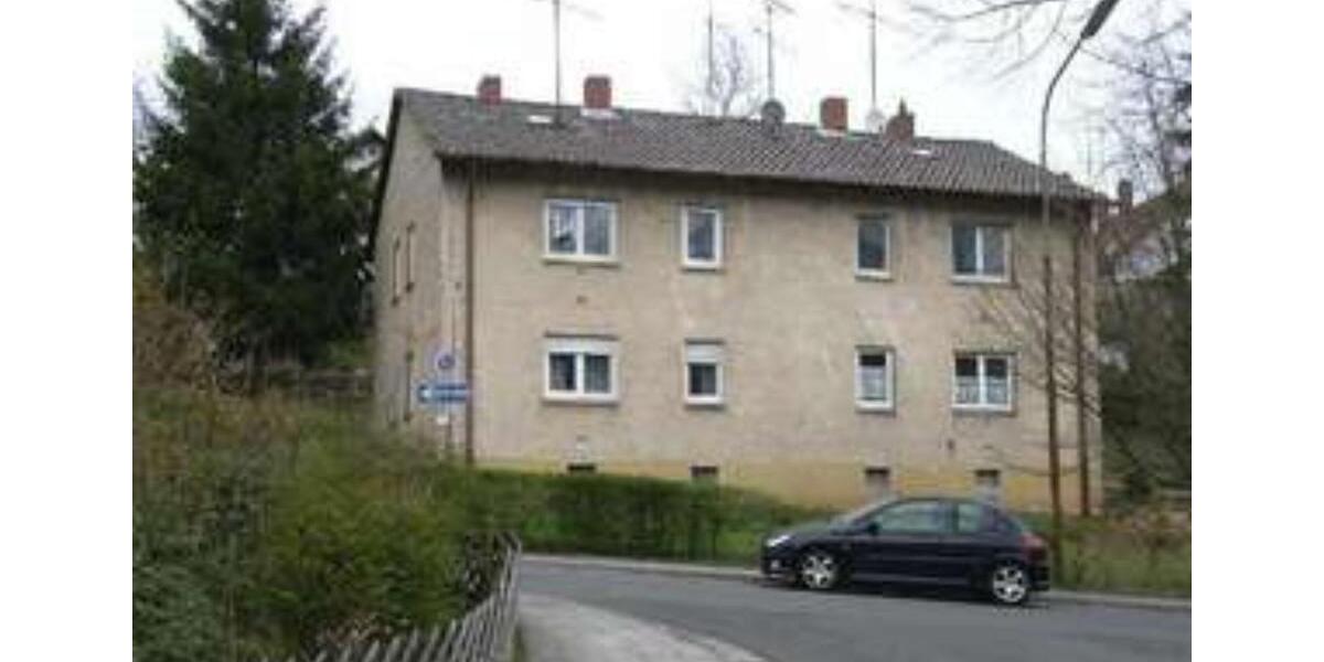 Etagenwohnung Landstuhl - 2 Zimmer, 45 m&sup2;, 400&euro; | Angebot:25874397