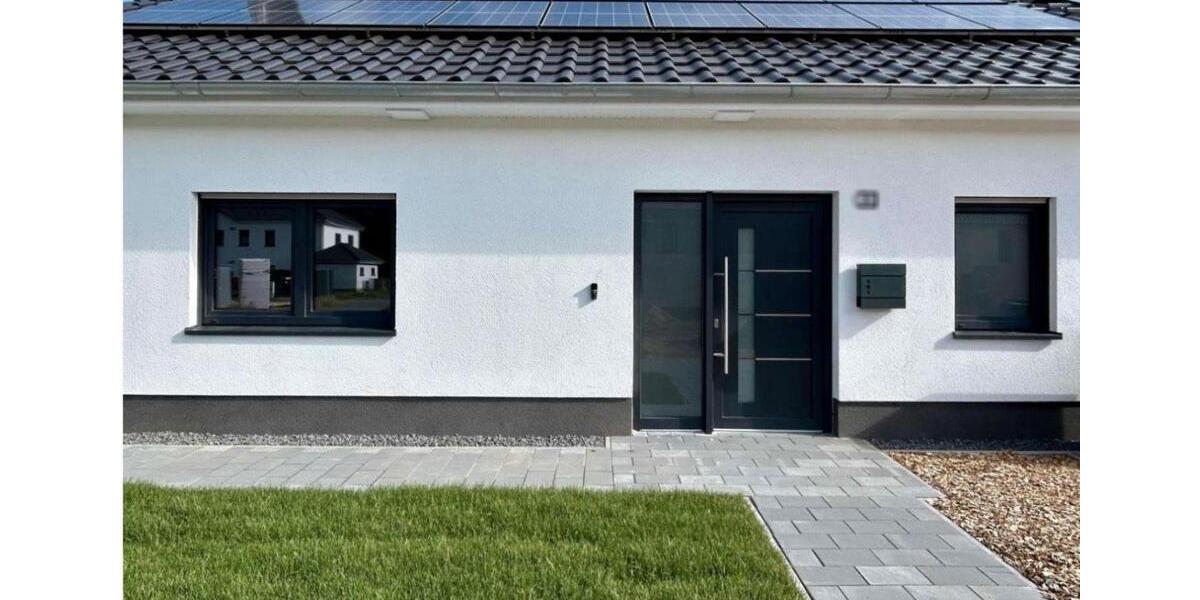 Erdgeschoßwohnung Walsrode - 3 Zimmer, 105 m&sup2;, 1.200&euro; | Angebot:25995453