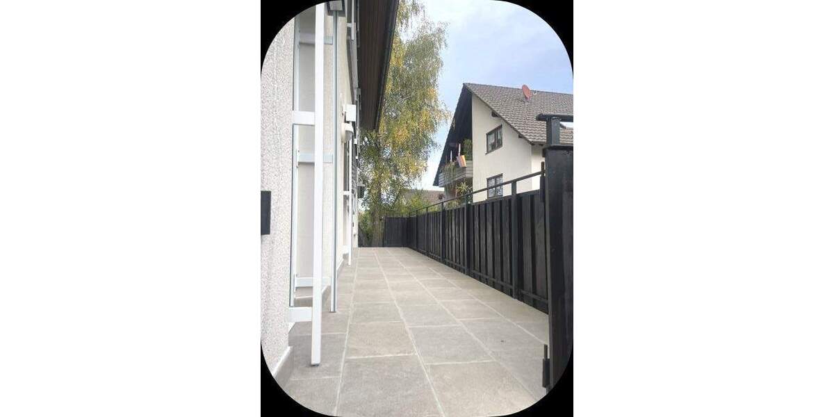 Etagenwohnung Hilzingen Weiterdingen - 3 Zimmer, 105 m&sup2;, 1.155&euro; | Angebot:25708458