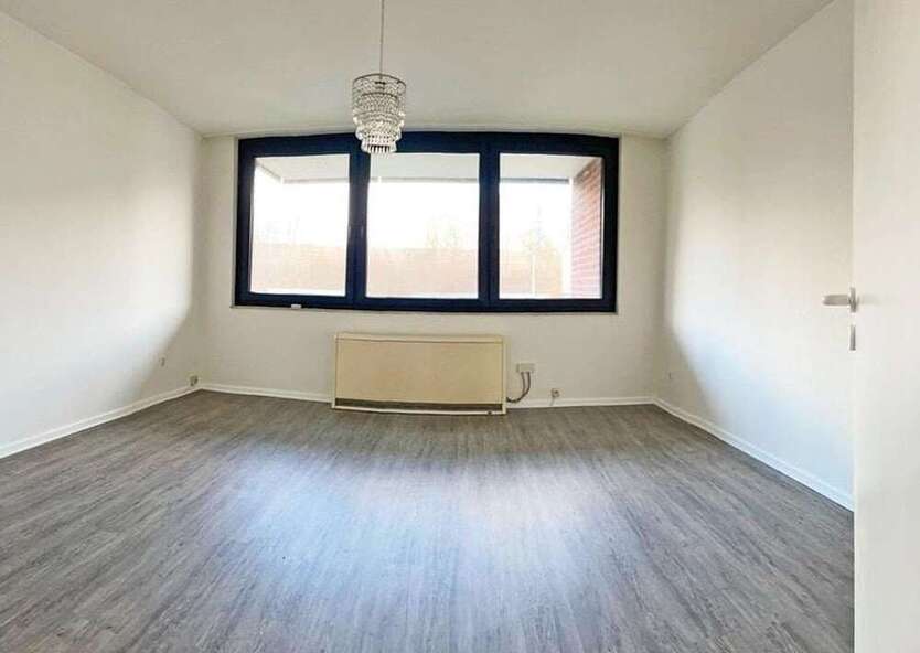 Wohnung zum Mieten in Braunschweig 430 € 29 m²