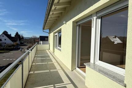 Wohnung Wutöschingen - 4 Zimmer, 100 m&sup2;, 1.190&euro; | Angebot:25636807