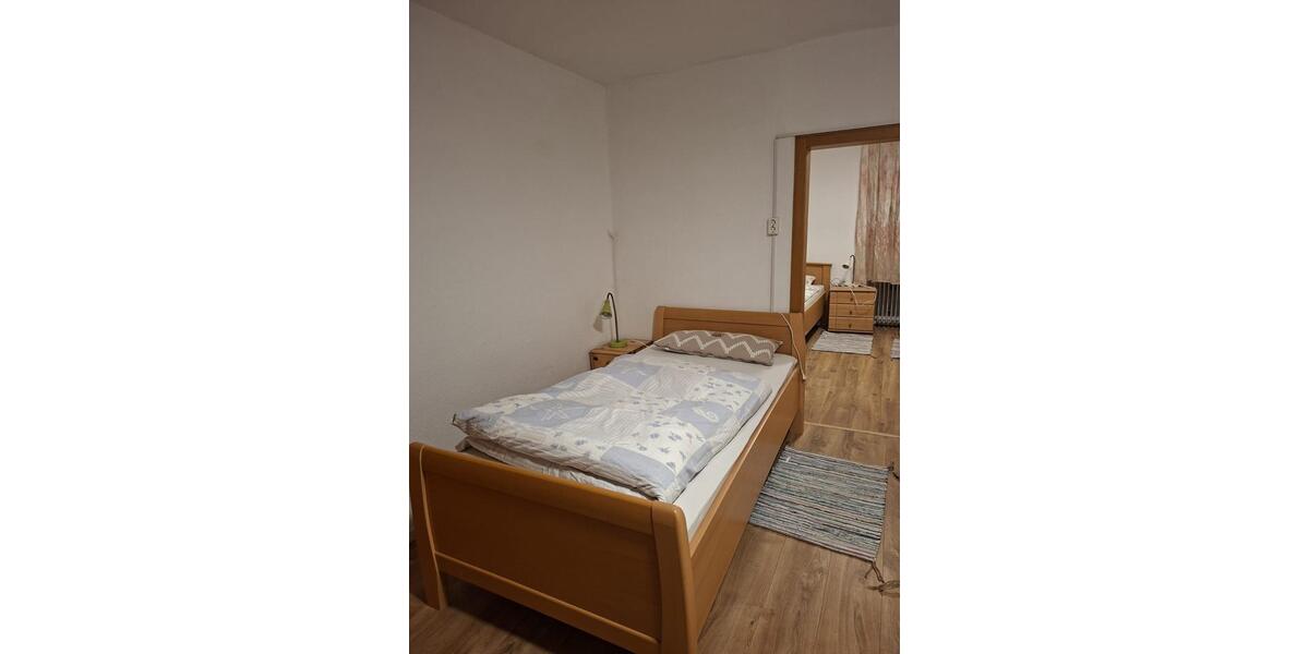 Wohnen auf Zeit Kusel - 6 Zimmer, 160 m&sup2;, 20&euro; | Angebot:26573347