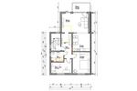 Etagenwohnung Hockenheim - 3 Zimmer, 90 m&sup2;, 1.250&euro; | Angebot:26498666