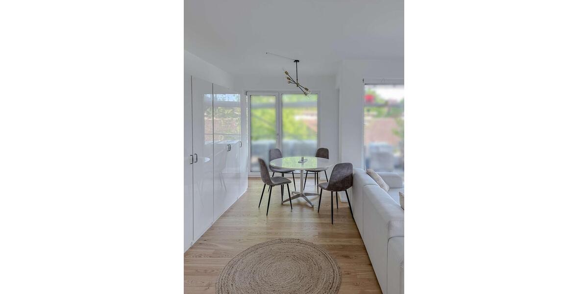 Erdgeschoßwohnung Oedheim - 2 Zimmer, 64 m&sup2;, 995&euro; | Angebot:22835404