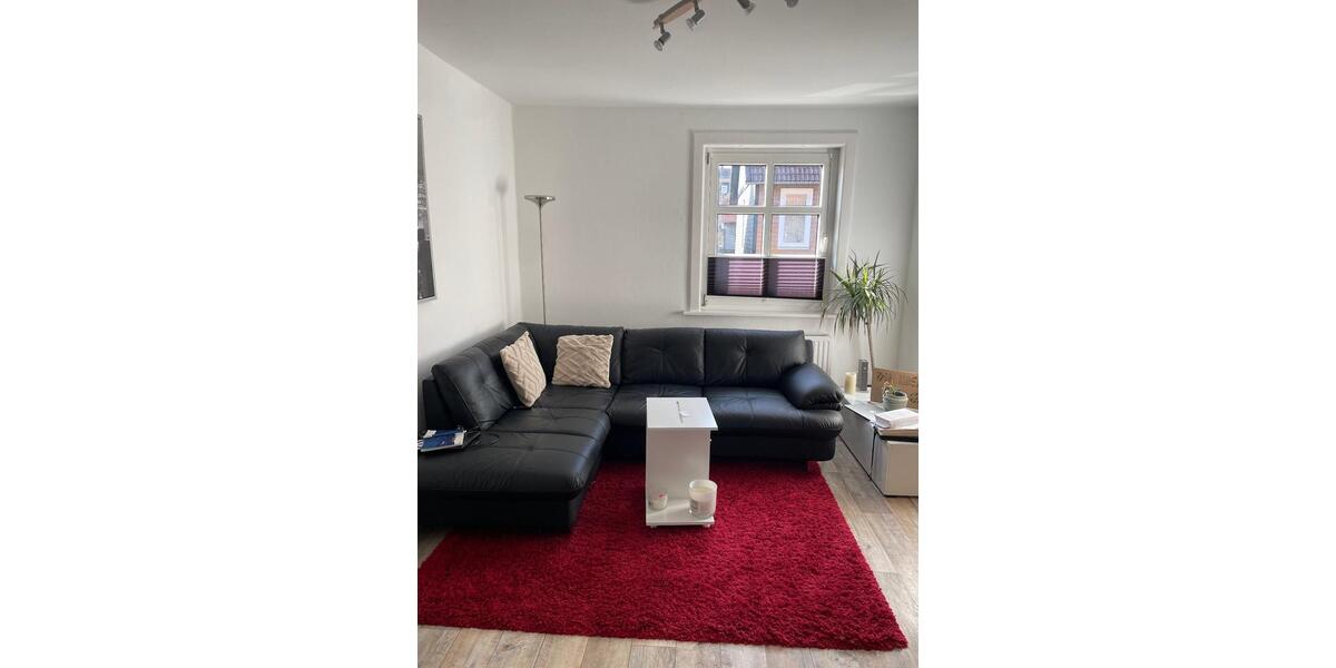 Etagenwohnung Clausthal-Zellerfeld Zellerfeld - 2 Zimmer, 48 m&sup2;, 410&euro; | Angebot:26552215