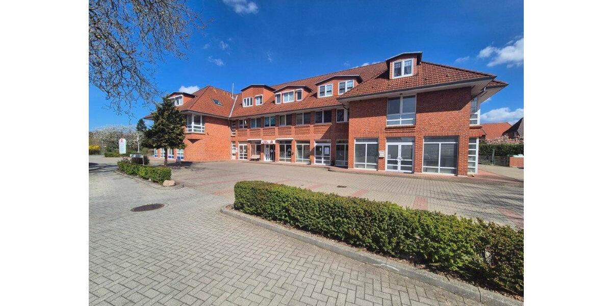 Gewerbeobjekt Amt Neuhaus - 875&euro; | Angebot:26128253
