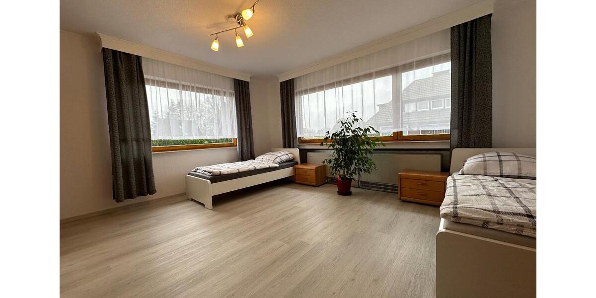 Wohnen auf Zeit Haren (Ems) - 6 Zimmer, 12 m&sup2;, 400&euro; | Angebot:25756046