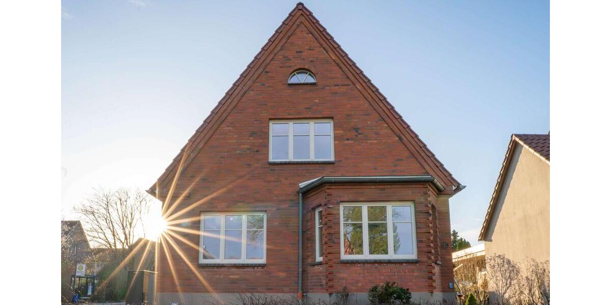 Mehrfamilienhaus, Wohnhaus Lübeck Sankt Jürgen - 4.5 Zimmer, 102 m&sup2;, 2.200&euro; | Angebot:25405332