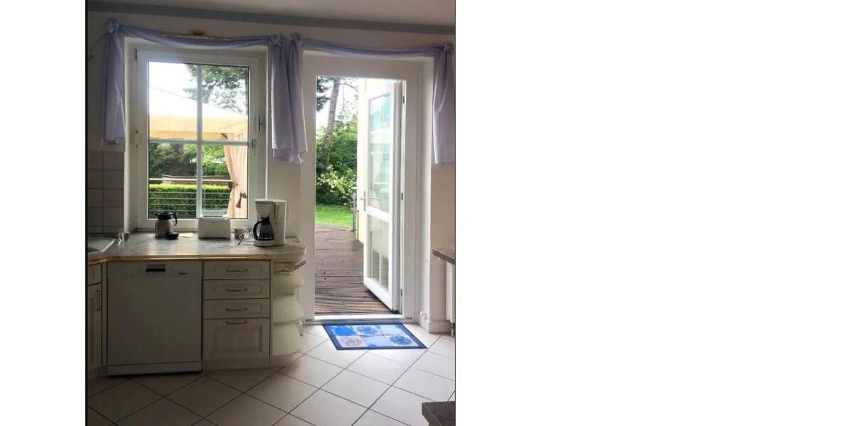 Wohnen auf Zeit Hannover Buchholz-Kleefeld - 1 Zimmer, 25 m&sup2;, 650&euro; | Angebot:26033895
