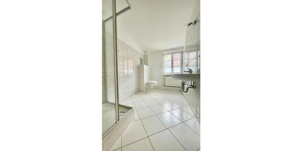 Etagenwohnung Quedlinburg - 1 Zimmer, 42 m&sup2;, 250&euro; | Angebot:26629521