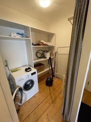 Etagenwohnung Nürnberg Gibitzenhof - 2 Zimmer, 59 m&sup2;, 720&euro; | Angebot:26763644