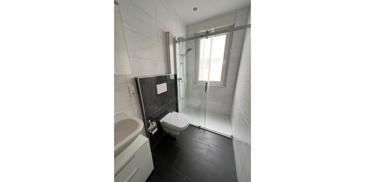 Erdgeschoßwohnung Herford Falkendiek - 3 Zimmer, 80 m&sup2;, 1.000&euro; | Angebot:26137162