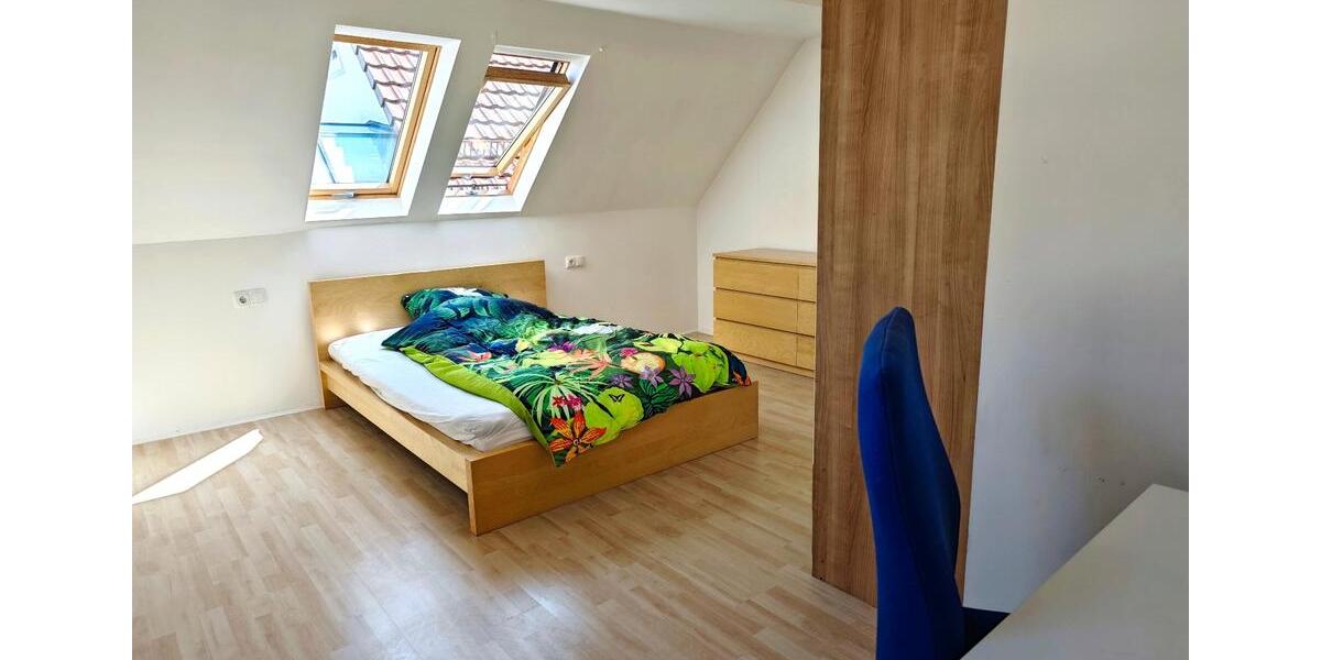 Wohnen auf Zeit Heilbronn Kernstadt - 1 Zimmer, 21 m&sup2;, 560&euro; | Angebot:26671241