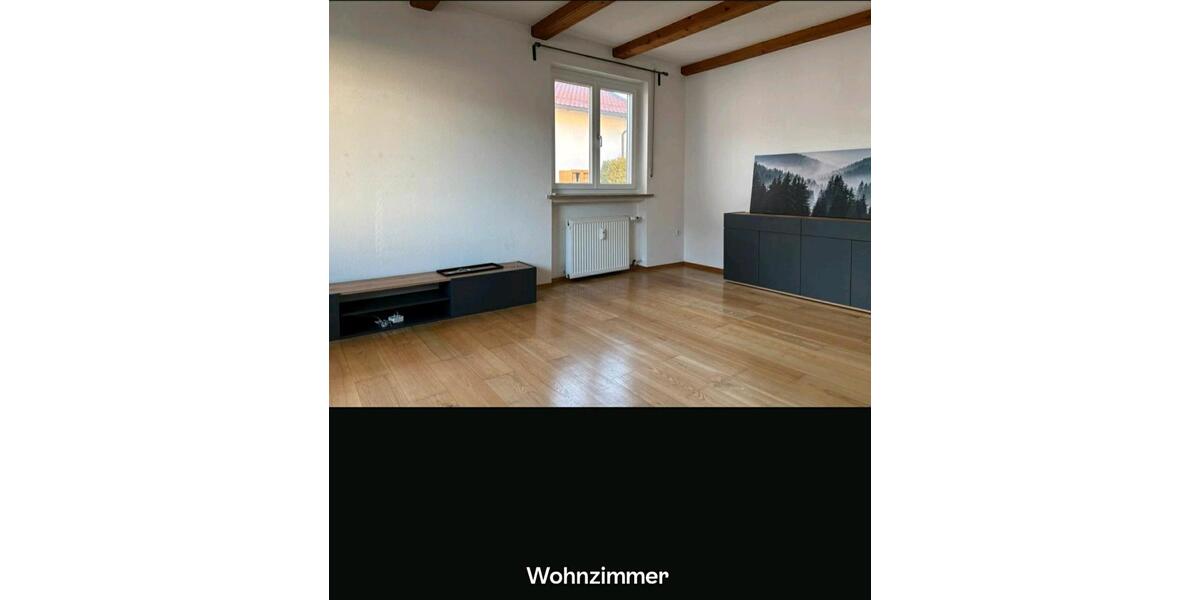 Erdgeschoßwohnung Raubling - 2 Zimmer, 70 m&sup2;, 1.050&euro; | Angebot:25807312