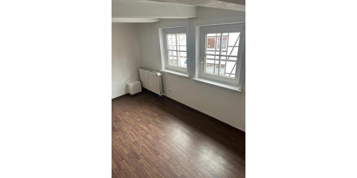 Etagenwohnung Osterode am Harz - 2 Zimmer, 41 m&sup2;, 400&euro; | Angebot:26226936