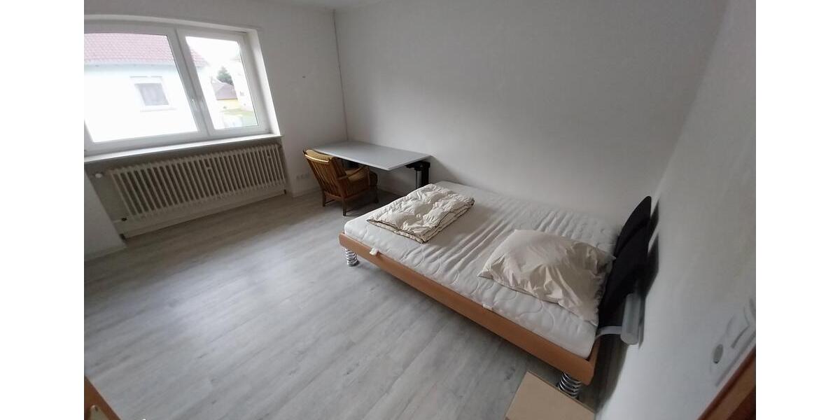 Wohnen auf Zeit Höheinöd - 5 Zimmer, 230 m&sup2;, 268&euro; | Angebot:9494070