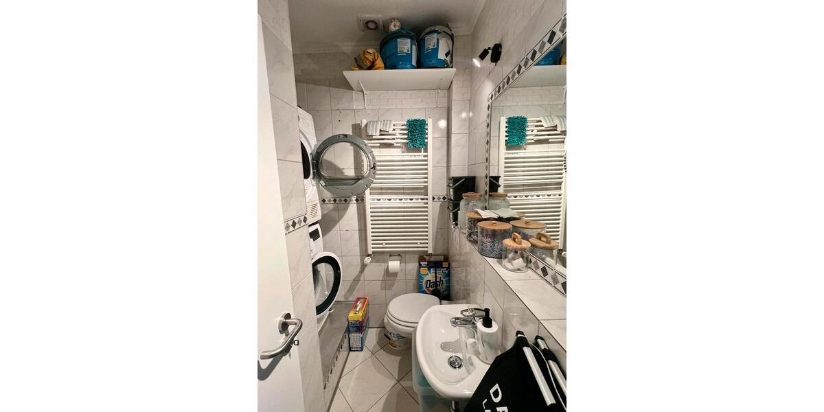 Etagenwohnung Detmold - 4 Zimmer, 129 m&sup2;, 1.150&euro; | Angebot:26386958