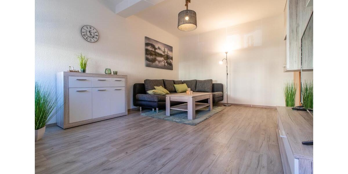 Wohnen auf Zeit Zwickau Zwickau-Nord - 2 Zimmer, 50 m&sup2;, 1.100&euro; | Angebot:26005160