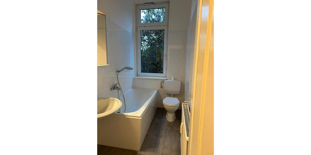 Erdgeschoßwohnung Braunlage - 3 Zimmer, 51 m&sup2;, 357&euro; | Angebot:25974467