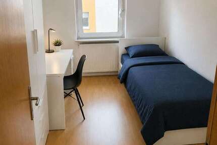 Zimmer Nürnberg Hummelstein - 600&euro; | Angebot:27210521