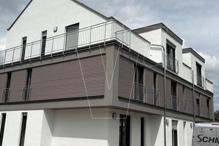Schöne Familienwohnung mit überdachtem Balkon 4 zimmer