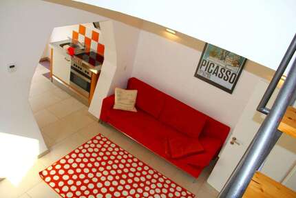 Zimmer Mainz Mombach - 1 Zimmer, 1.300&euro; | Angebot:23979770