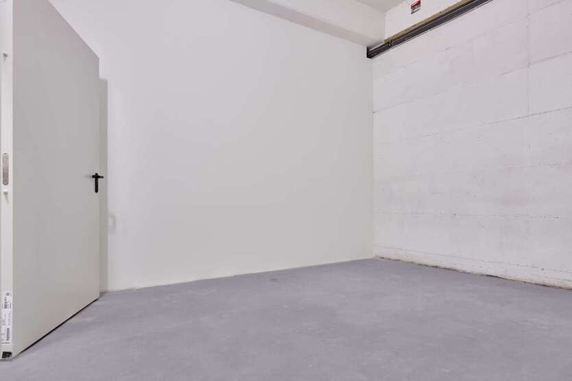 Halle in St. Augustin 520,95 € 69.46 m²