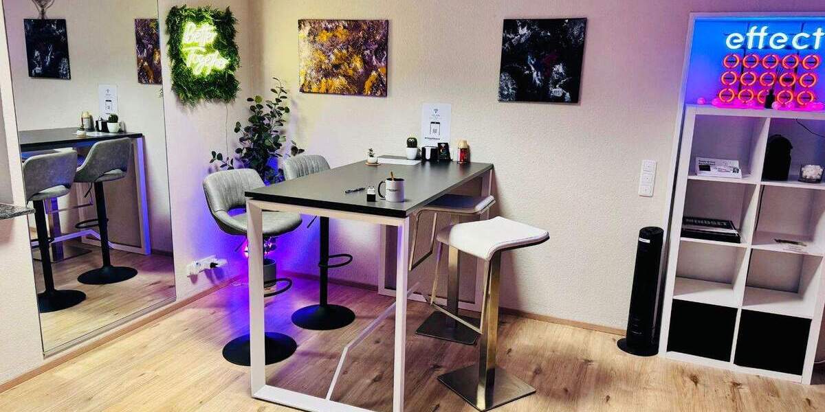 Gewerbeobjekt Eschweiler Röhe - 600&euro; | Angebot:25711627