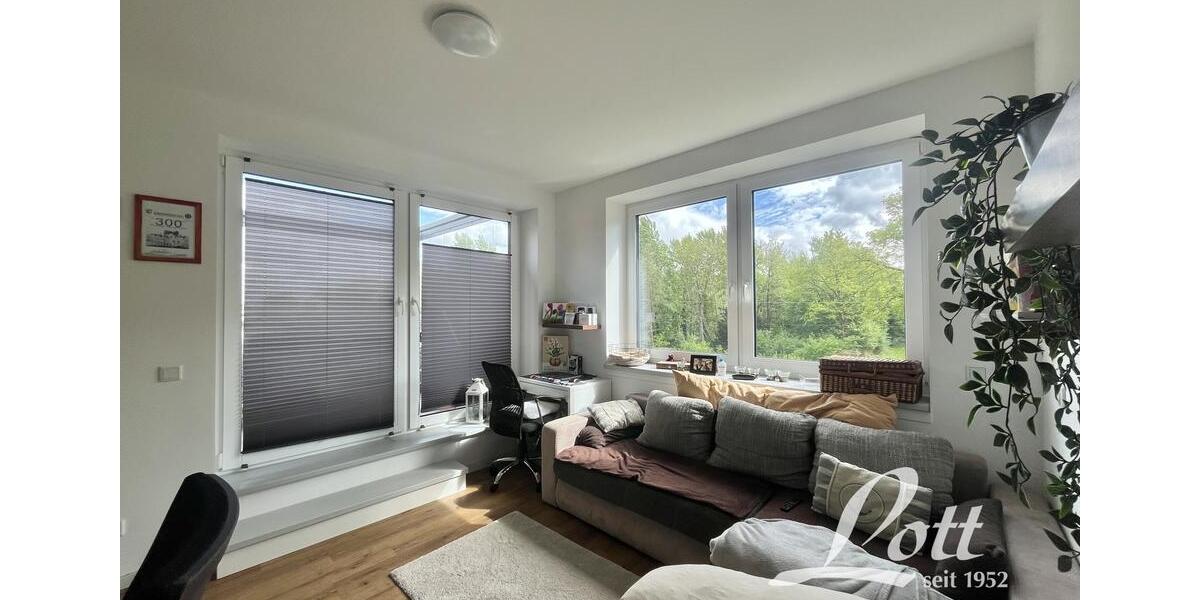 Dachgeschoßwohnung Bad Zwischenahn - 3 Zimmer, 89 m&sup2;, 1.025&euro; | Angebot:26592296