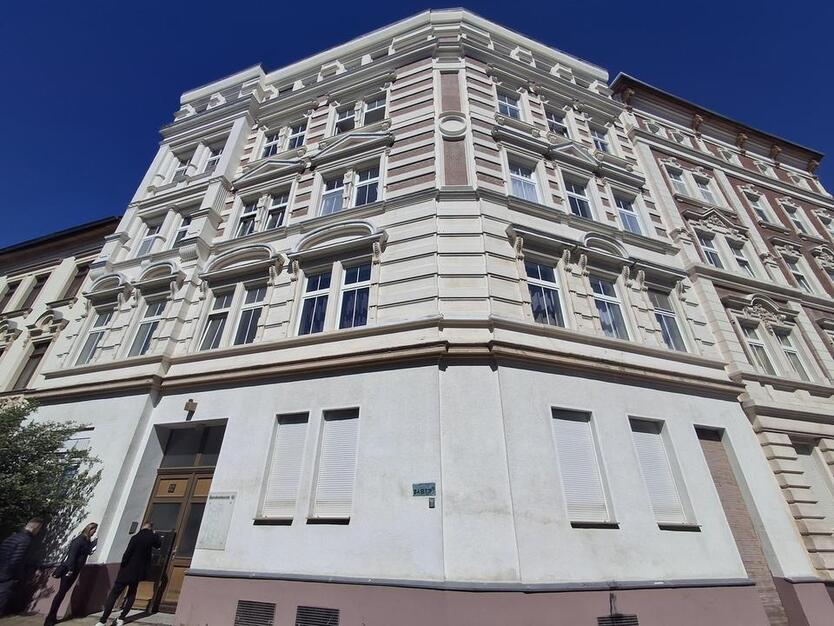Hochwertige Gewerbefläche in Magdeburg