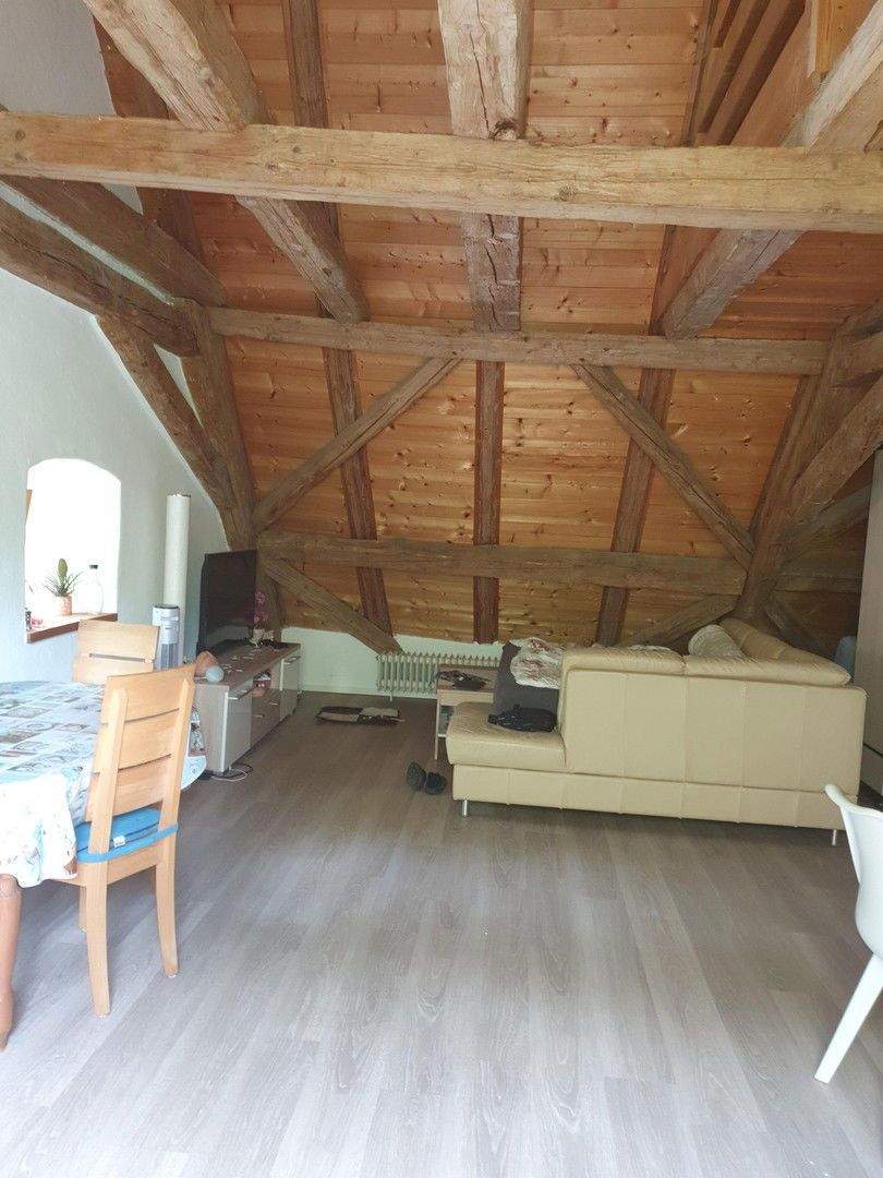 Wohnen im Grünen 2 zimmer