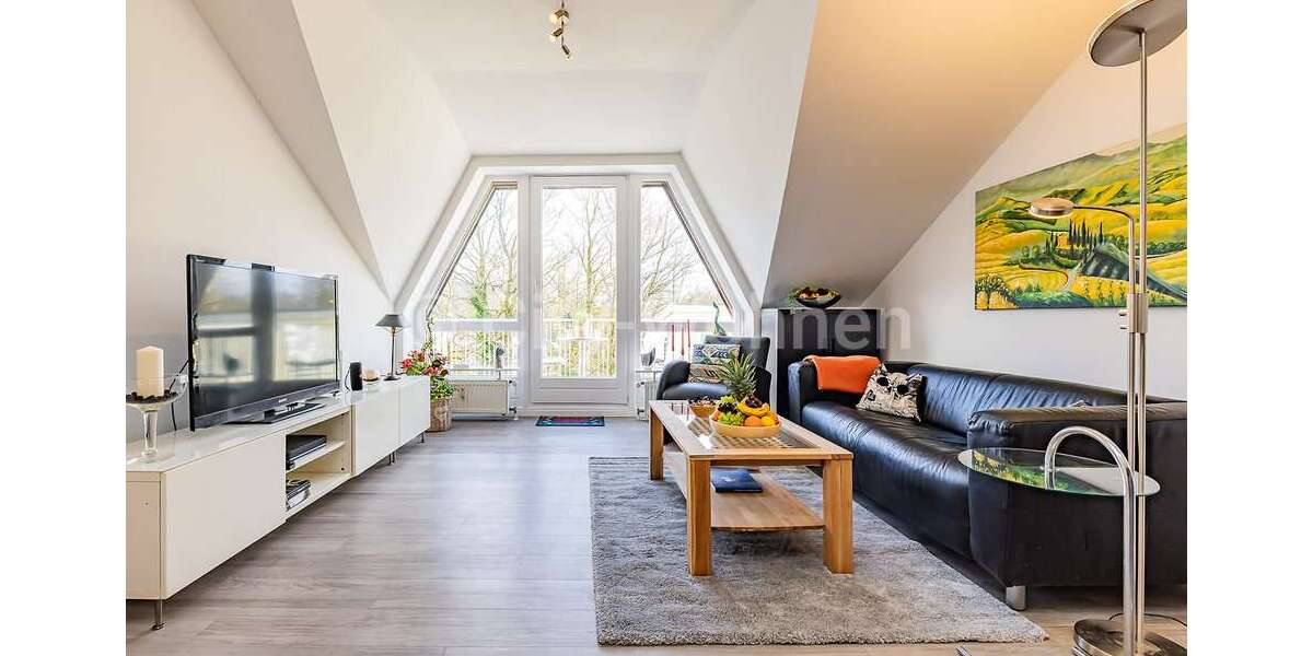 Wohnen auf Zeit in Hamburg-Bahrenfeld 1.650 € 2 zimmer