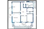 Etagenwohnung Bischofsmais - 3 Zimmer, 135 m&sup2;, 940&euro; | Angebot:26678797