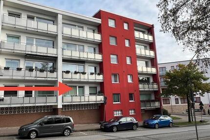 Wohnen auf Zeit Hamburg Harburg - 1 Zimmer, 14 m&sup2;, 650&euro; | Angebot:26636363