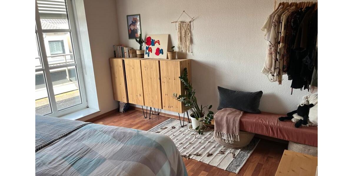 Maisonettenwohnung Griesheim - 2 Zimmer, 100 m&sup2;, 1.400&euro; | Angebot:26124071