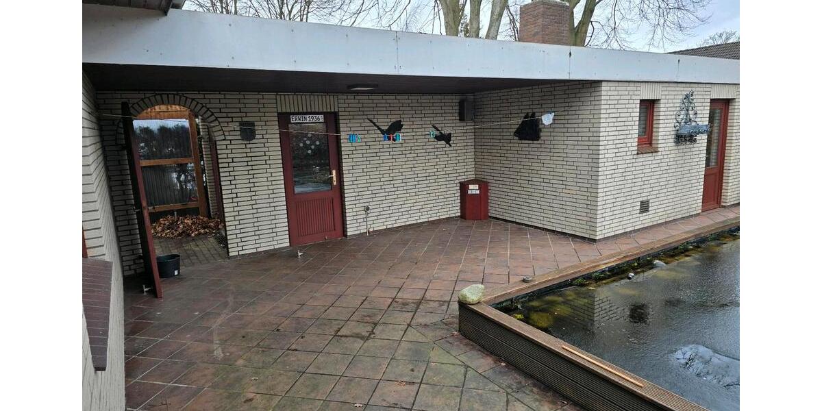 Erdgeschoßwohnung Hohenfelde - 4 Zimmer, 111 m&sup2;, 1.370&euro; | Angebot:25960934